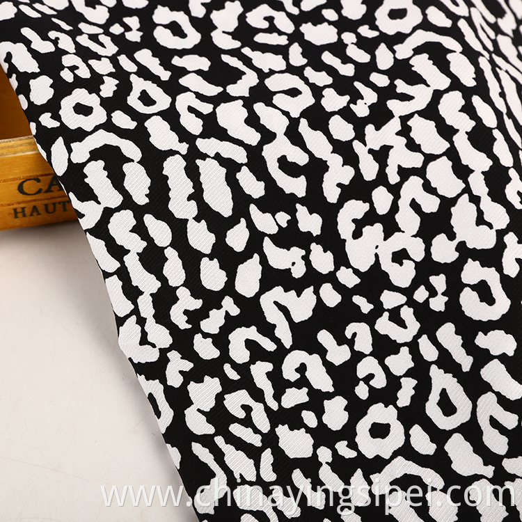 Printed Manufacturer Print On Cotton Dress Fabric Custom Digital Printing Cotton Twill Fabric